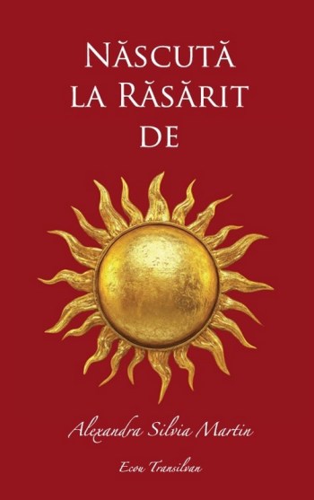 Alexandra Martin-Rasarit de soare